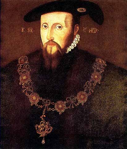 edward seymour los tudor